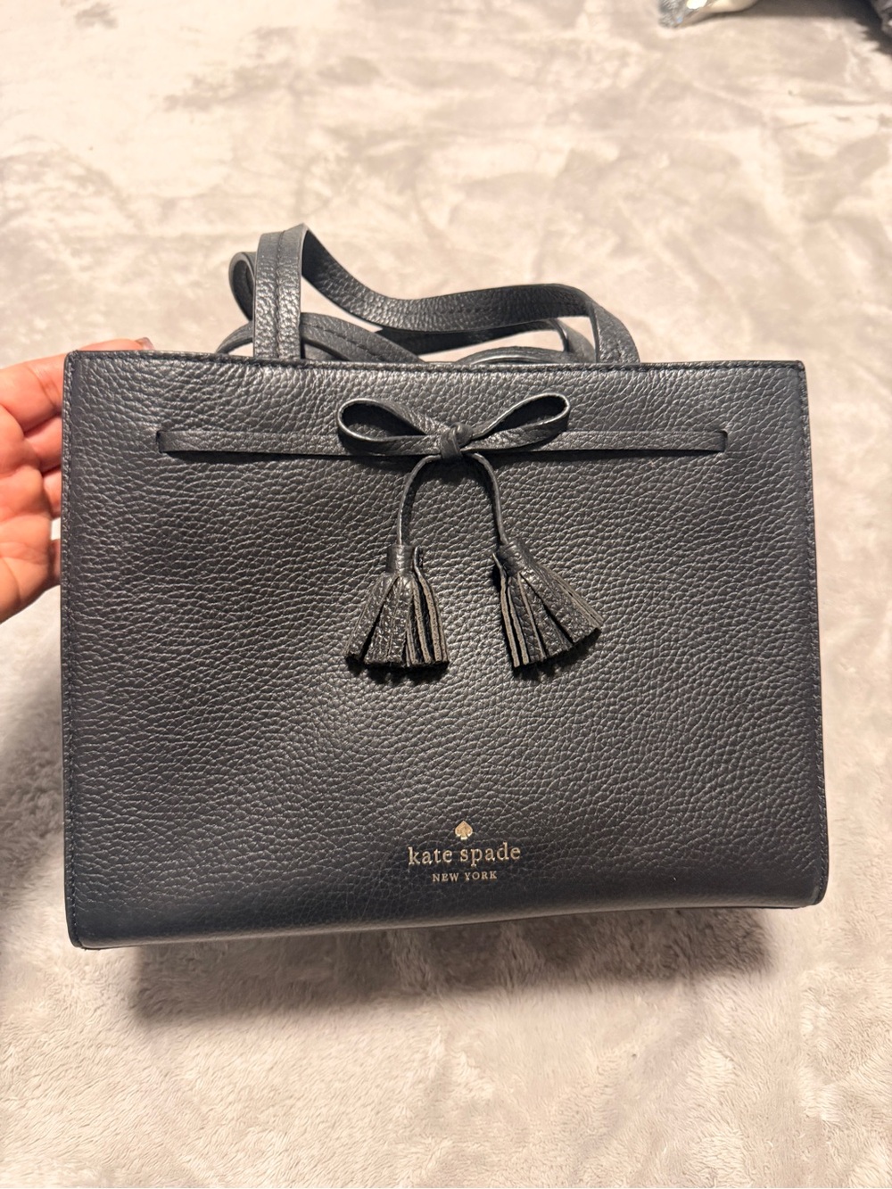 Kate Spade New York Hayes Street Isobel Satchel bag